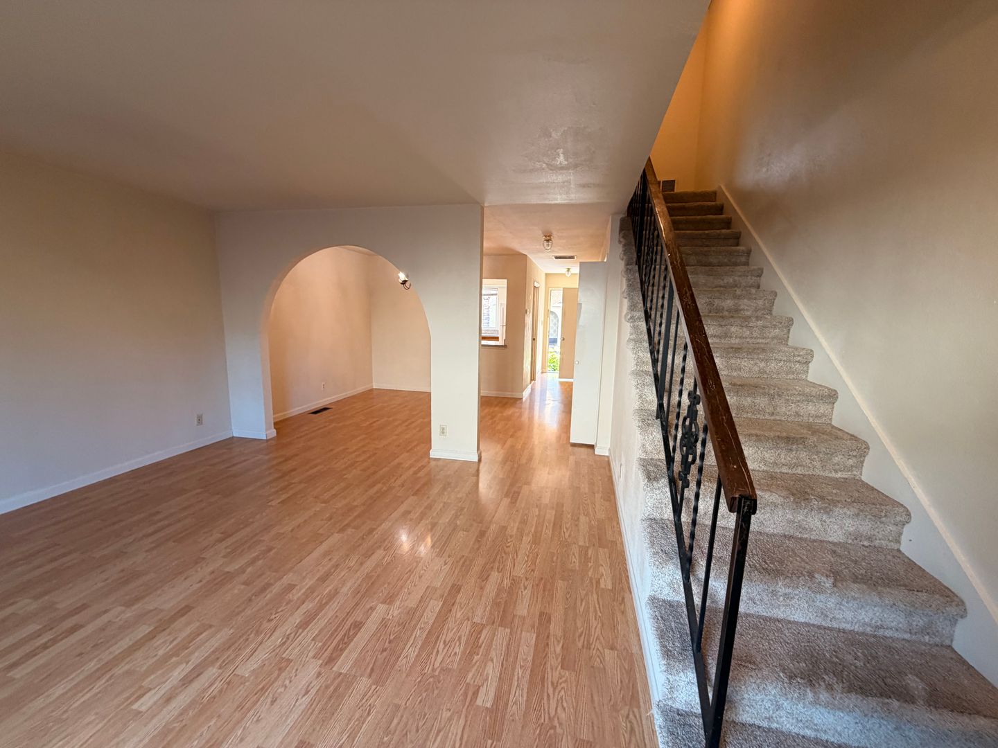 43160 Starr St - Fremont - California - 2 bed, 2.5 bath rental property