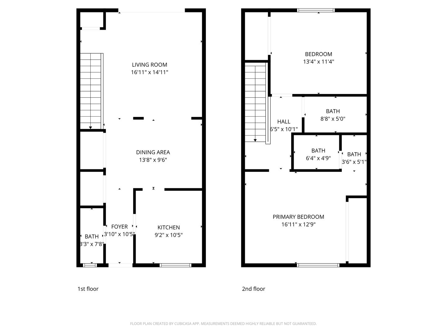 43160 Starr St - Fremont - California - 2 bed, 2.5 bath rental property