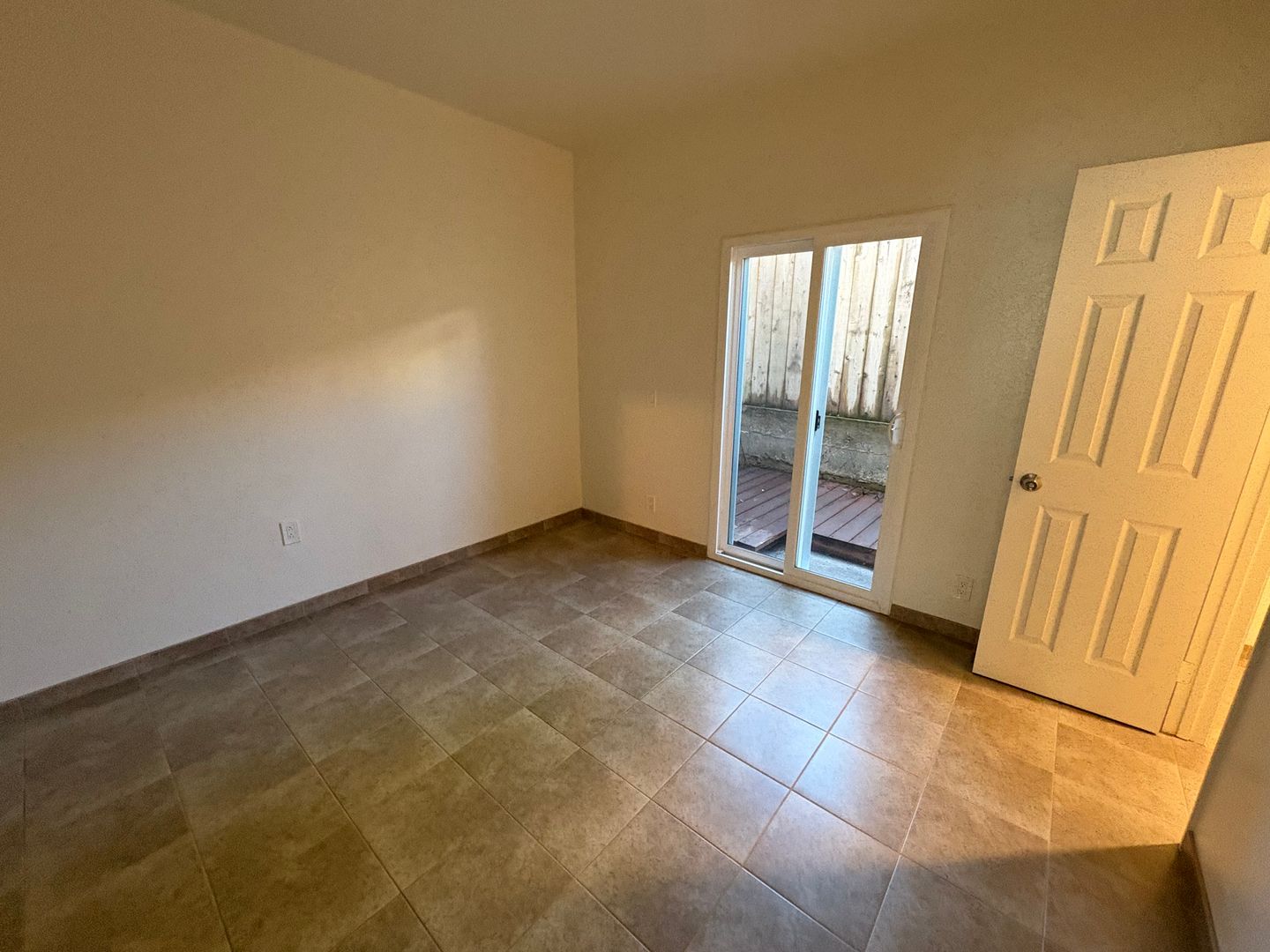 4344 Montalvo st - San Diego - California - 2 bed, 2 bath rental property