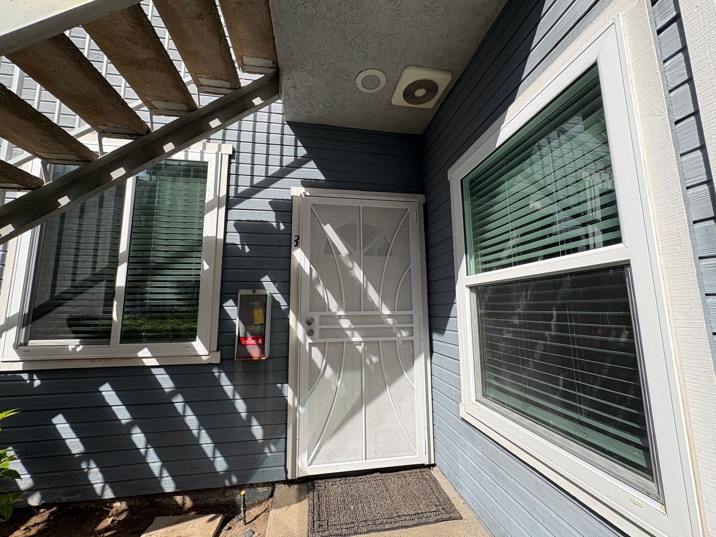 4344 Montalvo st - San Diego - California - 2 bed, 2 bath rental property