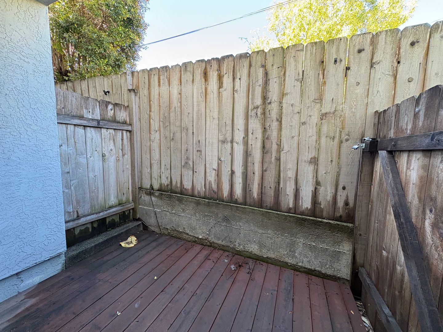 4344 Montalvo st - San Diego - California - 2 bed, 2 bath rental property