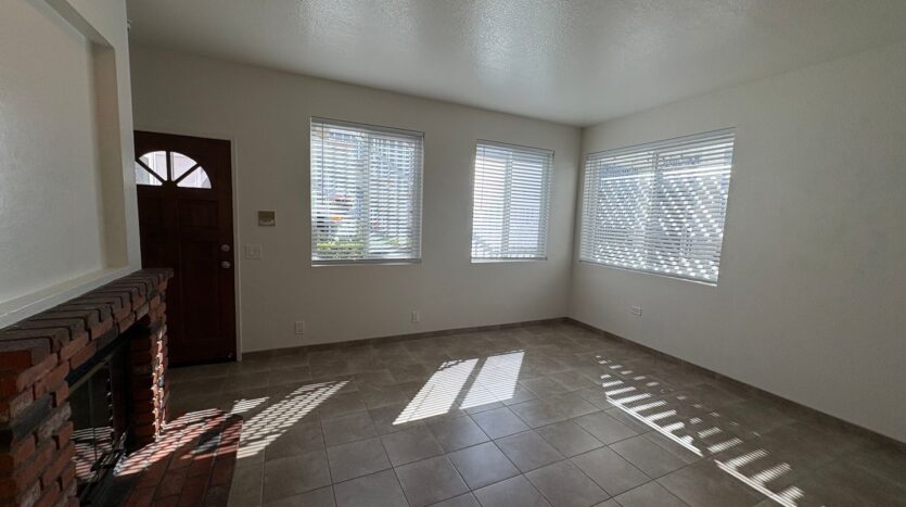 4344 Montalvo st - San Diego - California - 2 bed, 2 bath rental property