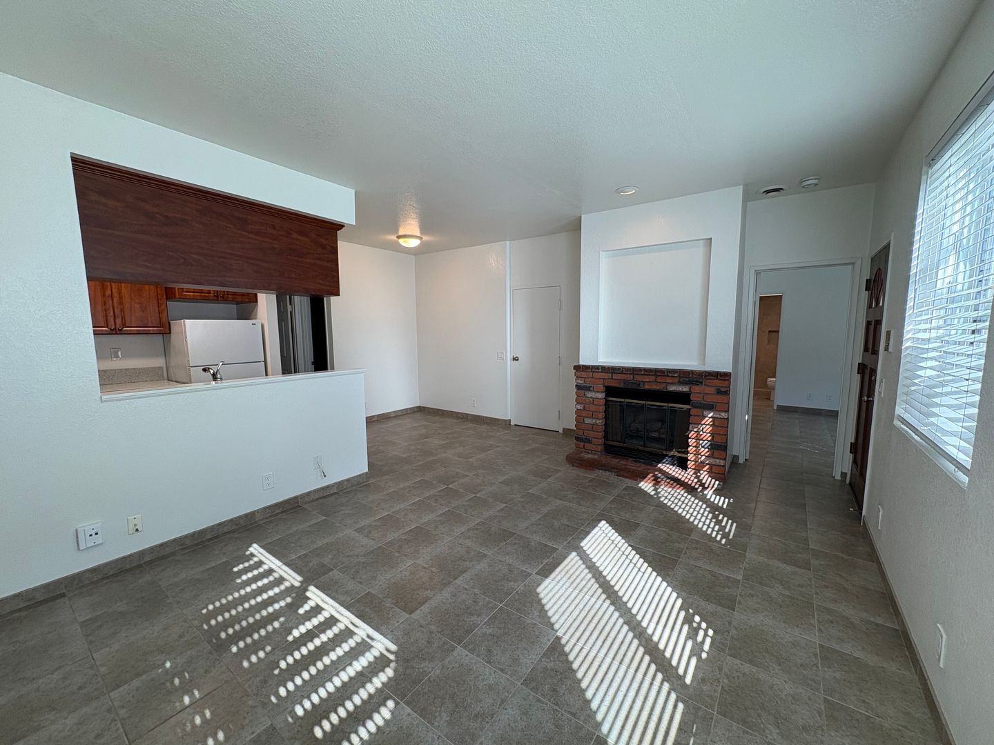 4344 Montalvo st - San Diego - California - 2 bed, 2 bath rental property