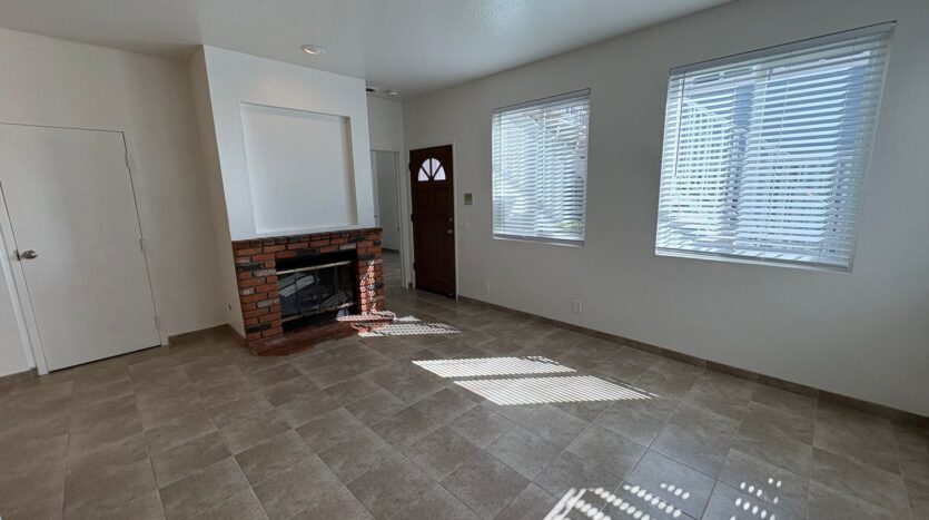 4344 Montalvo st - San Diego - California - 2 bed, 2 bath rental property