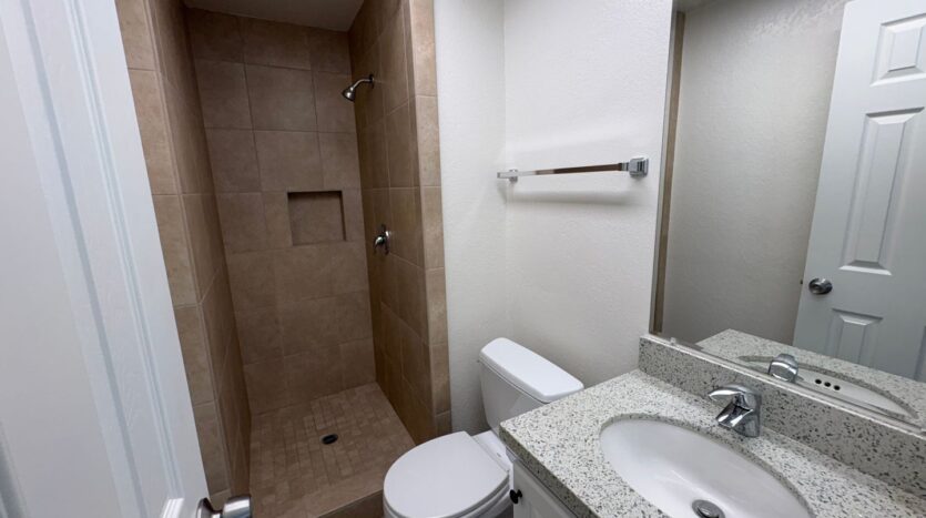 4344 Montalvo st - San Diego - California - 2 bed, 2 bath rental property