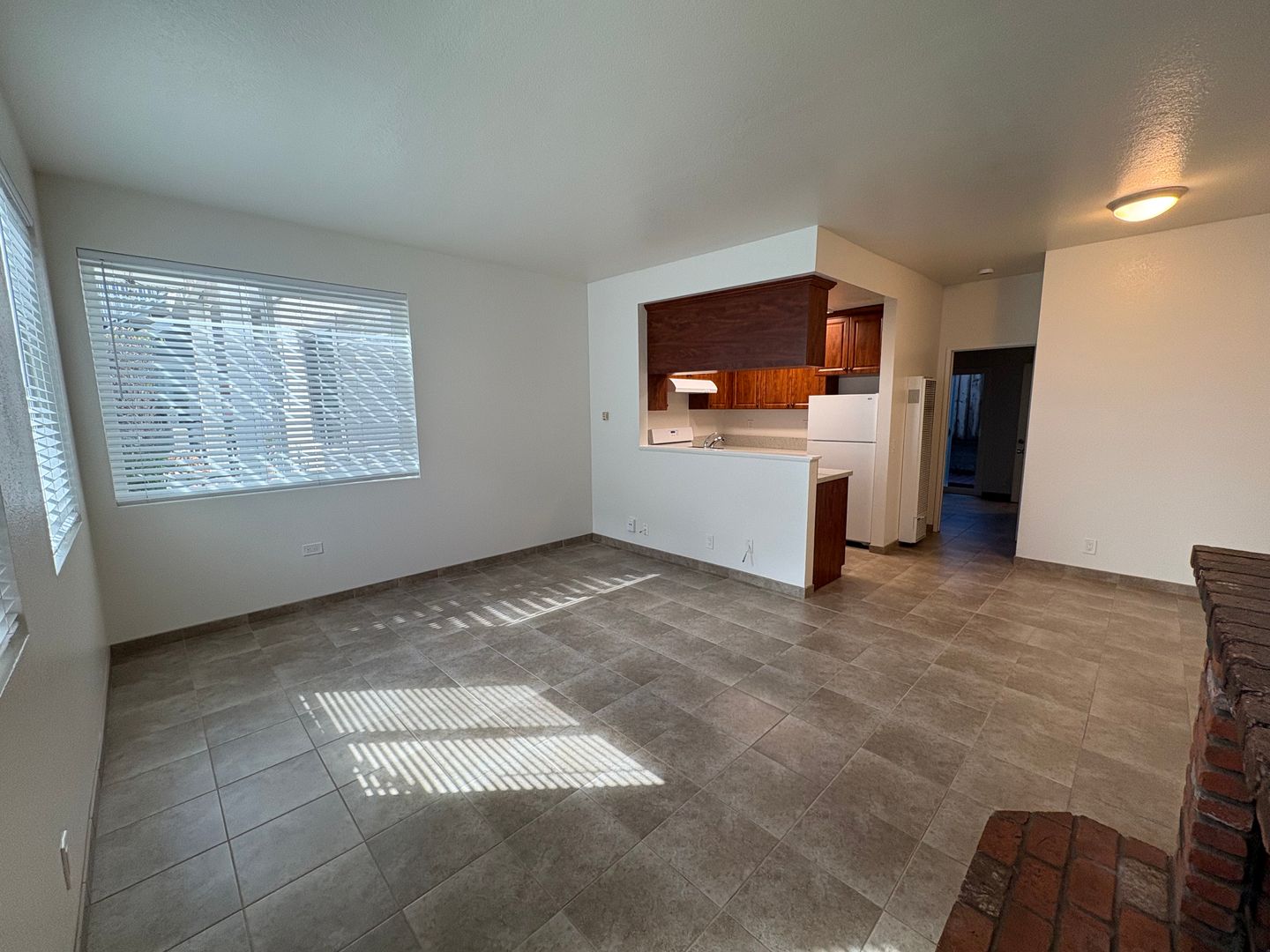4344 Montalvo st - San Diego - California - 2 bed, 2 bath rental property