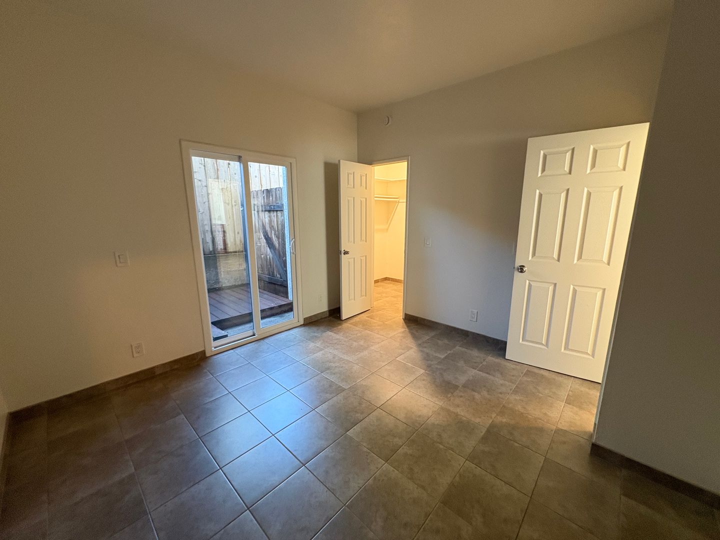 4344 Montalvo st - San Diego - California - 2 bed, 2 bath rental property