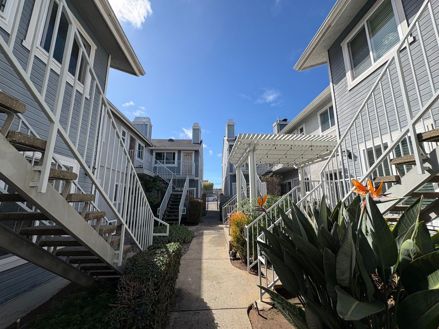 4344 Montalvo st - San Diego - California - 2 bed, 2 bath rental property