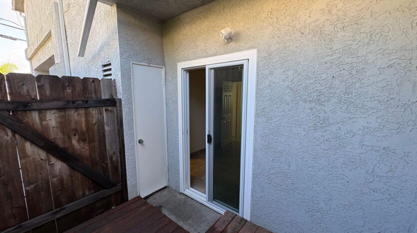 4344 Montalvo st - San Diego - California - 2 bed, 2 bath rental property