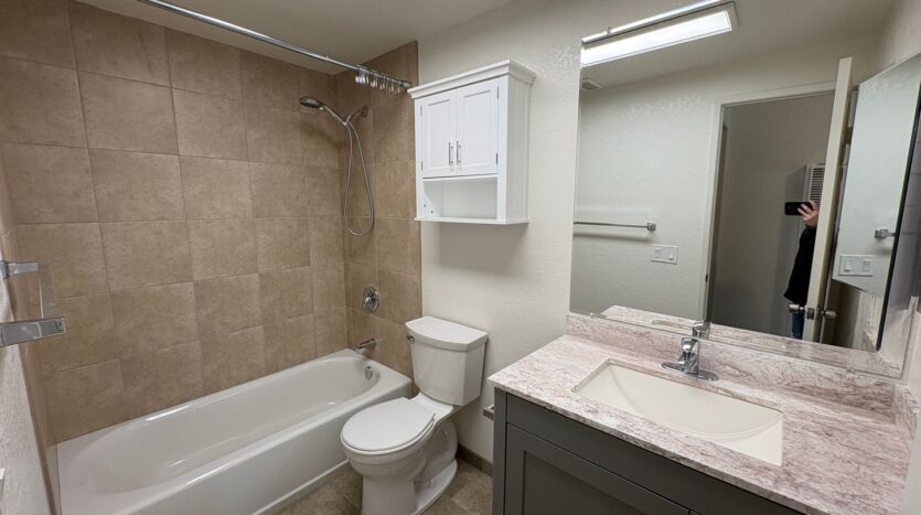 4344 Montalvo st - San Diego - California - 2 bed, 2 bath rental property