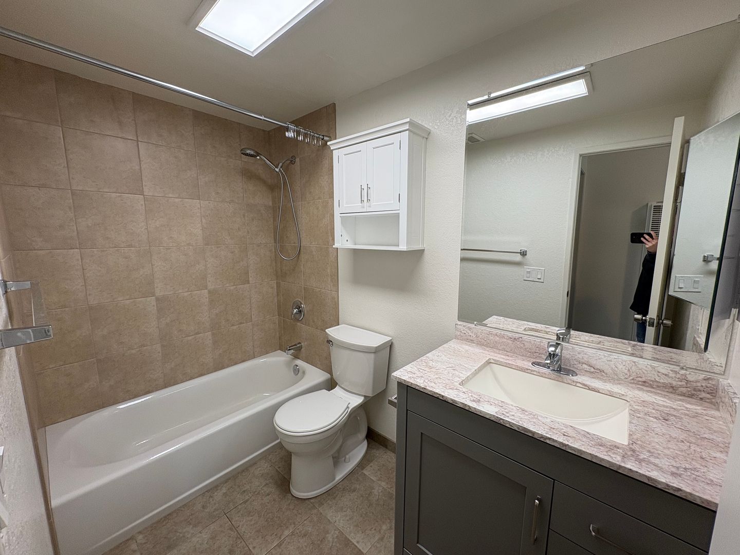 4344 Montalvo st - San Diego - California - 2 bed, 2 bath rental property