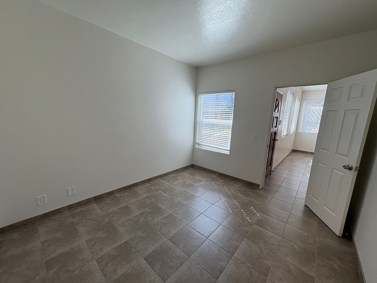 4344 Montalvo st - San Diego - California - 2 bed, 2 bath rental property