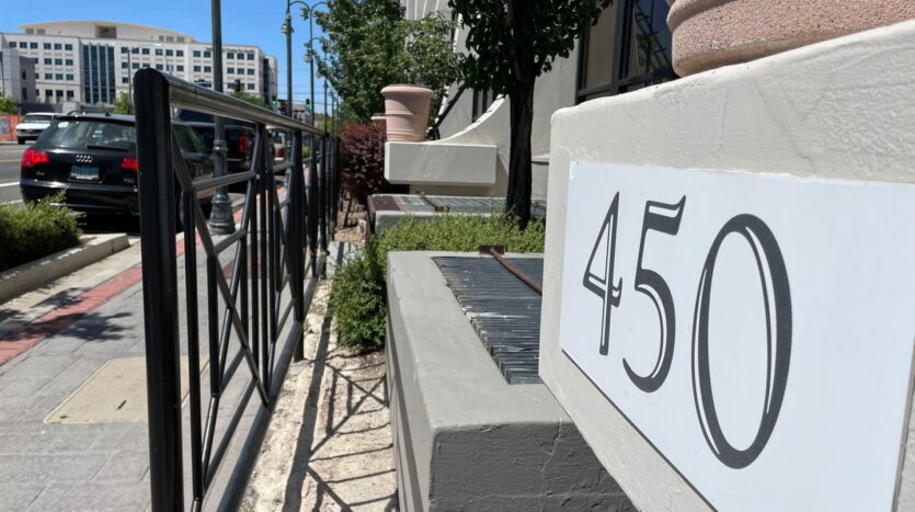 450 N. Arlington Ave Unit 303 - Reno - Nevada - 1 bed, 1 bath rental property