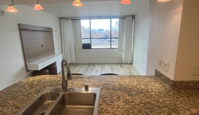 450 N. Arlington Ave Unit 303 - Reno - Nevada - 1 bed, 1 bath rental property