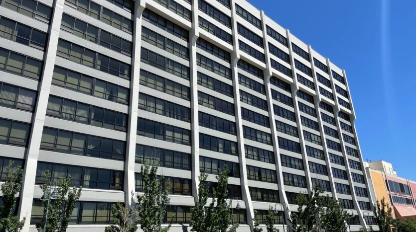 450 N. Arlington Ave Unit 303 - Reno - Nevada - 1 bed, 1 bath rental property