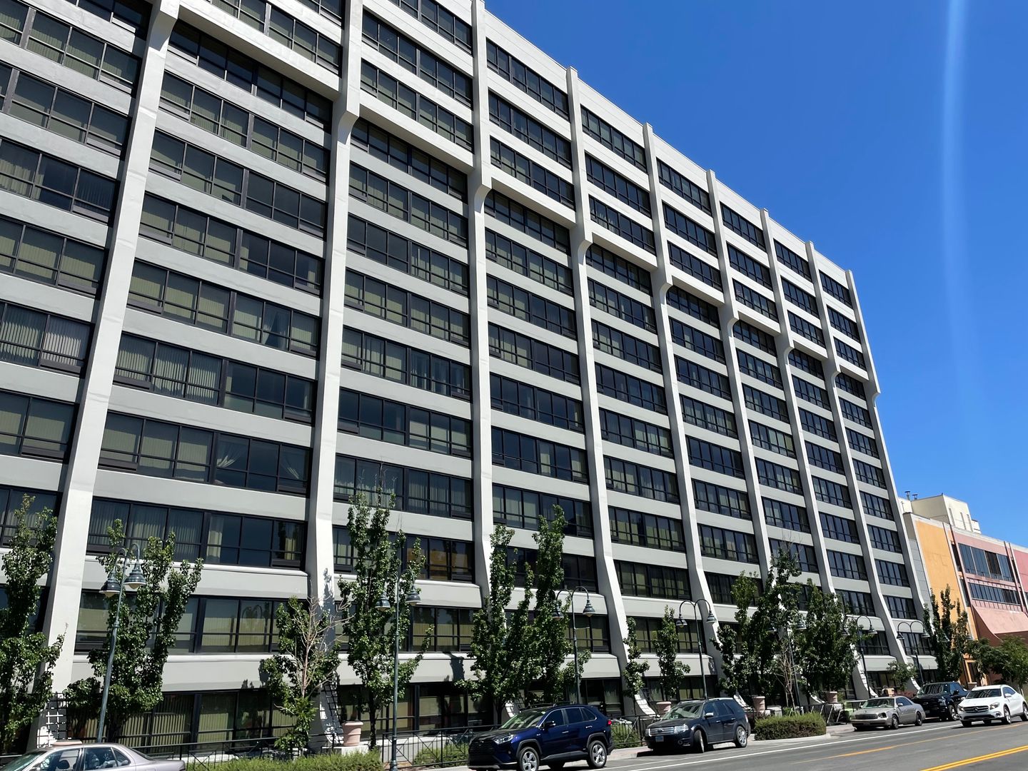 450 N. Arlington Ave Unit 303 - Reno - Nevada - 1 bed, 1 bath rental property