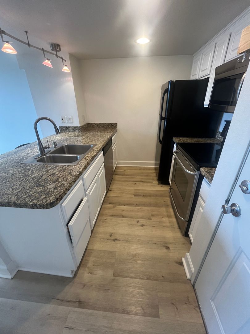 450 N. Arlington Ave Unit 303 - Reno - Nevada - 1 bed, 1 bath rental property