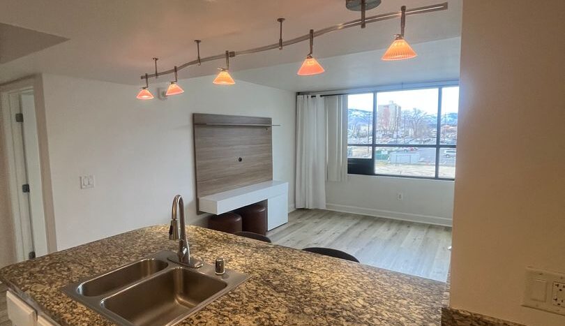 450 N. Arlington Ave Unit 303 - Reno - Nevada - 1 bed, 1 bath rental property