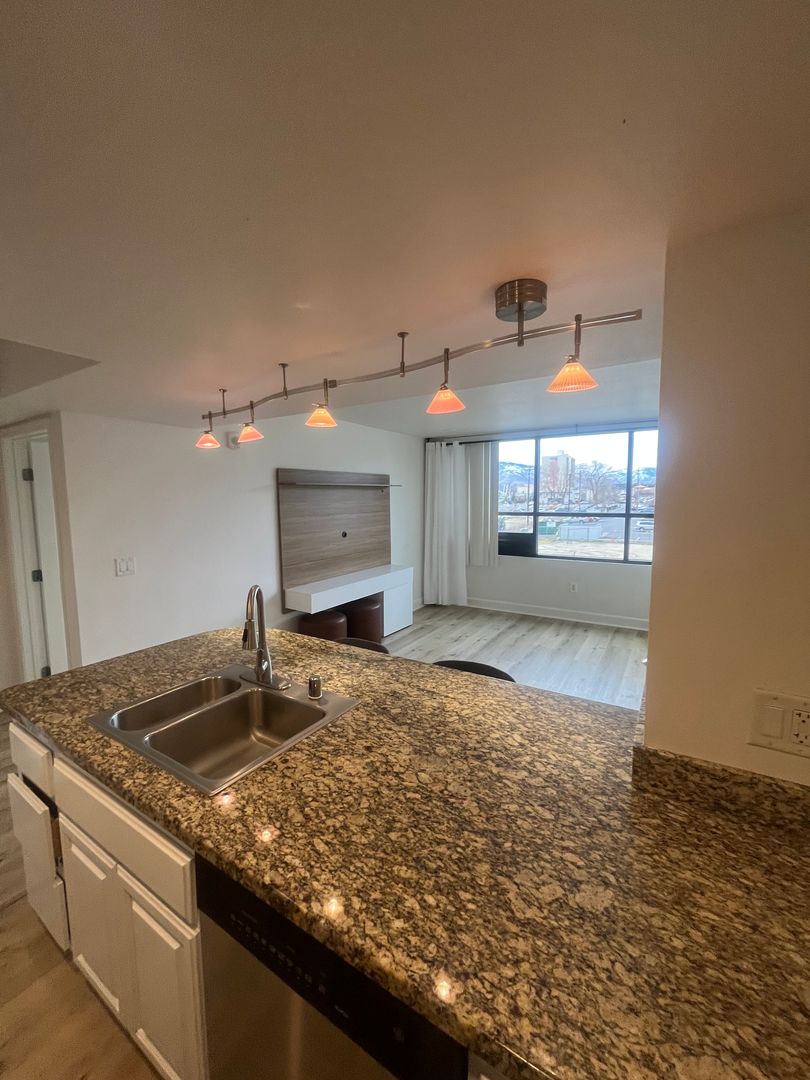 450 N. Arlington Ave Unit 303 - Reno - Nevada - 1 bed, 1 bath rental property