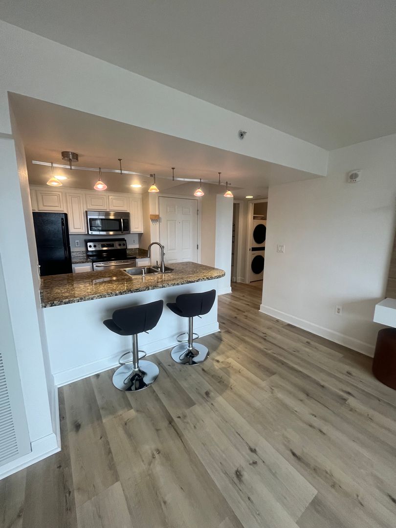 450 N. Arlington Ave Unit 303 - Reno - Nevada - 1 bed, 1 bath rental property