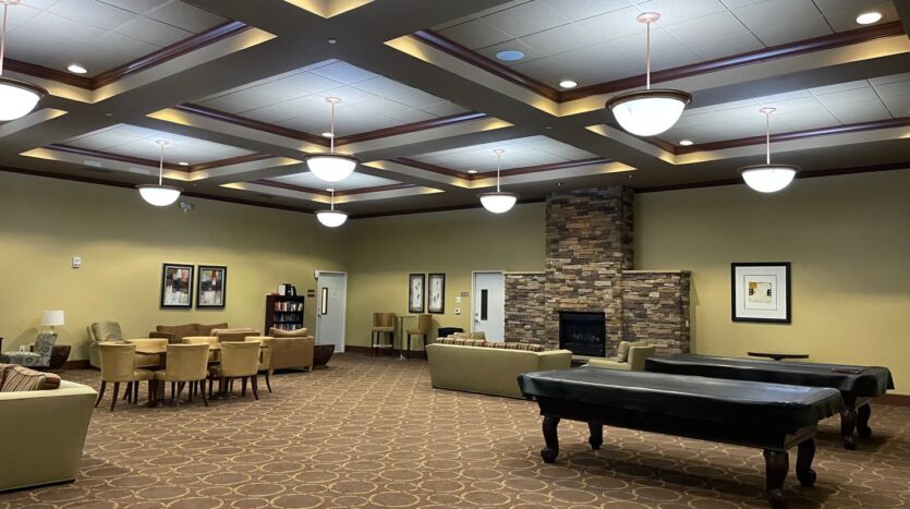 450 N. Arlington Ave Unit 303 - Reno - Nevada - 1 bed, 1 bath rental property