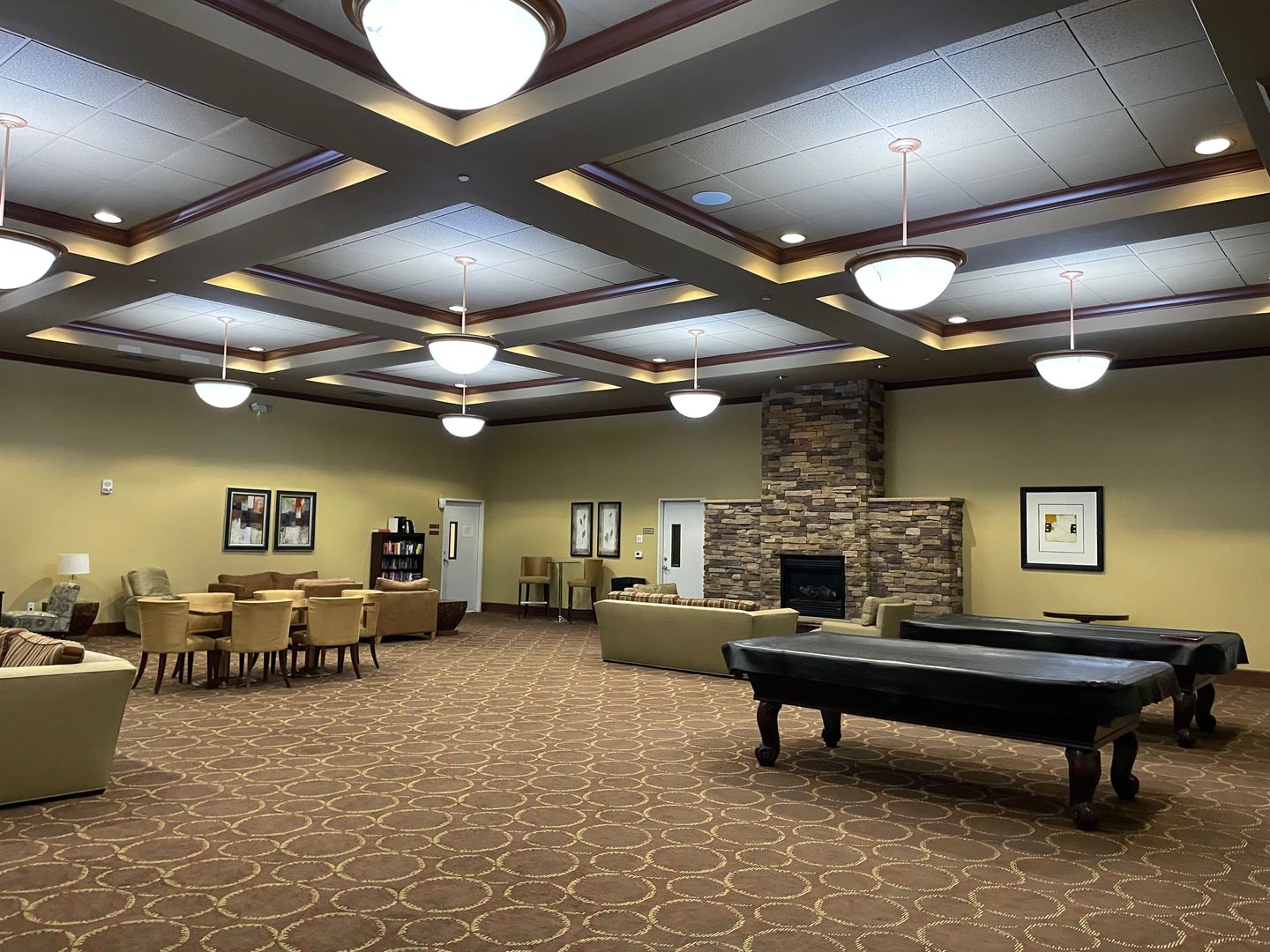 450 N. Arlington Ave Unit 303 - Reno - Nevada - 1 bed, 1 bath rental property