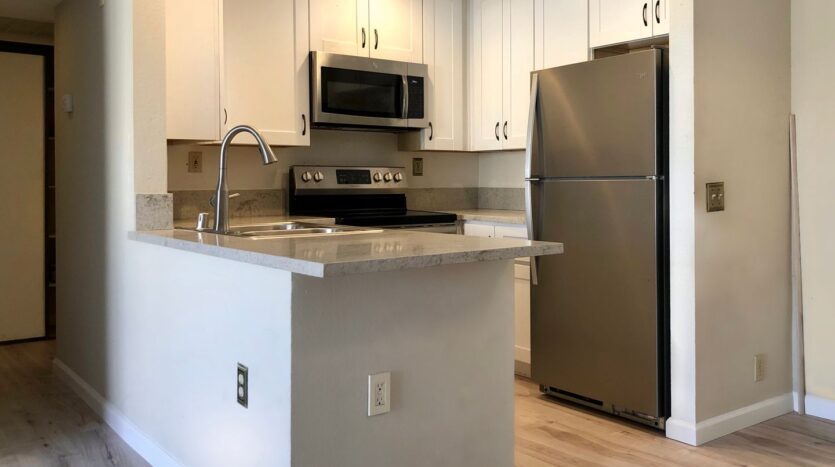 4545 Arizona Street Unit #212 - San Diego - California - 2 bed, 2 bath rental property