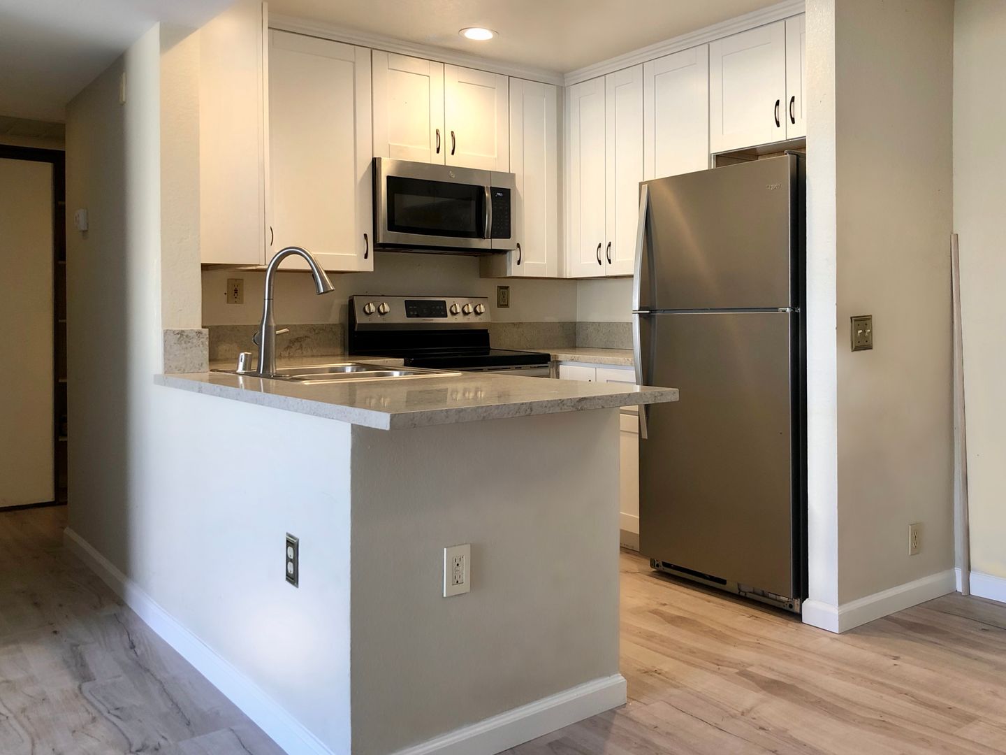 4545 Arizona Street Unit #212 - San Diego - California - 2 bed, 2 bath rental property