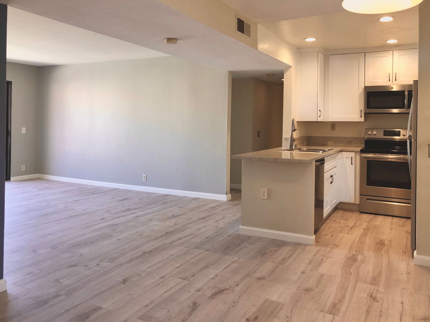 4545 Arizona Street Unit #212 - San Diego - California - 2 bed, 2 bath rental property