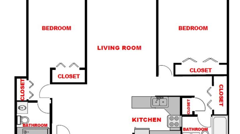 4545 Arizona Street Unit #212 - San Diego - California - 2 bed, 2 bath rental property