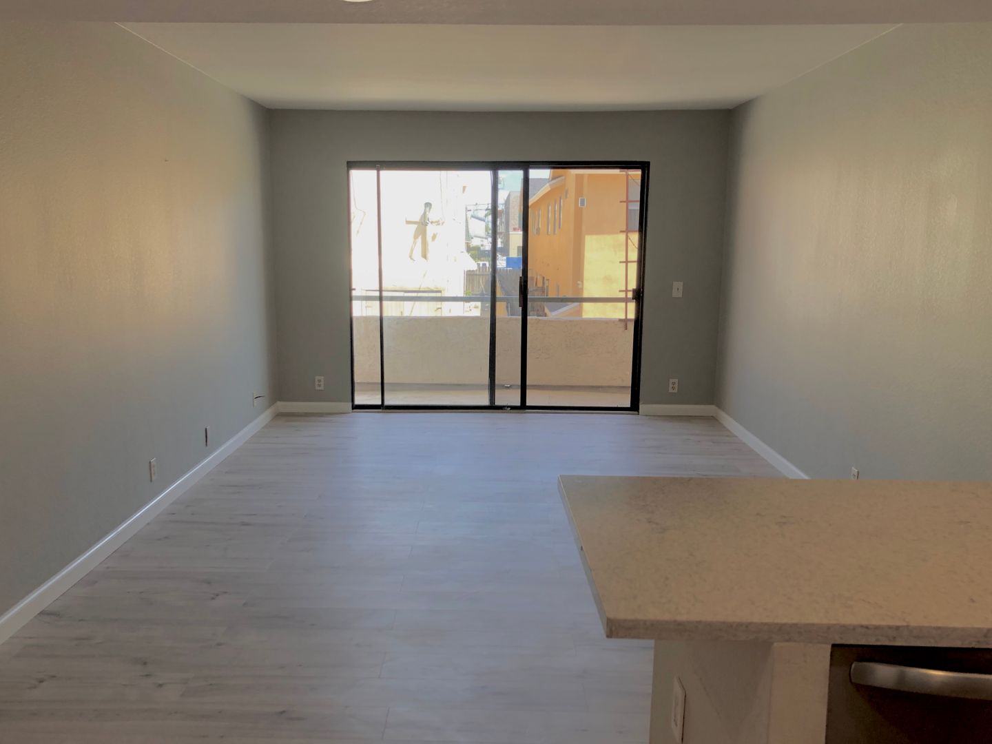 4545 Arizona Street Unit #212 - San Diego - California - 2 bed, 2 bath rental property