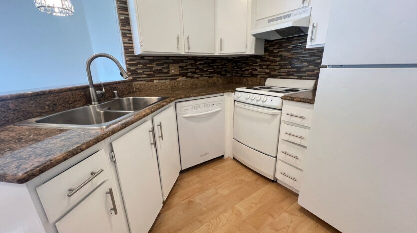 460 Elm Drive Unit 204 - Las Vegas - Nevada - 1 bed, 1 bath rental property