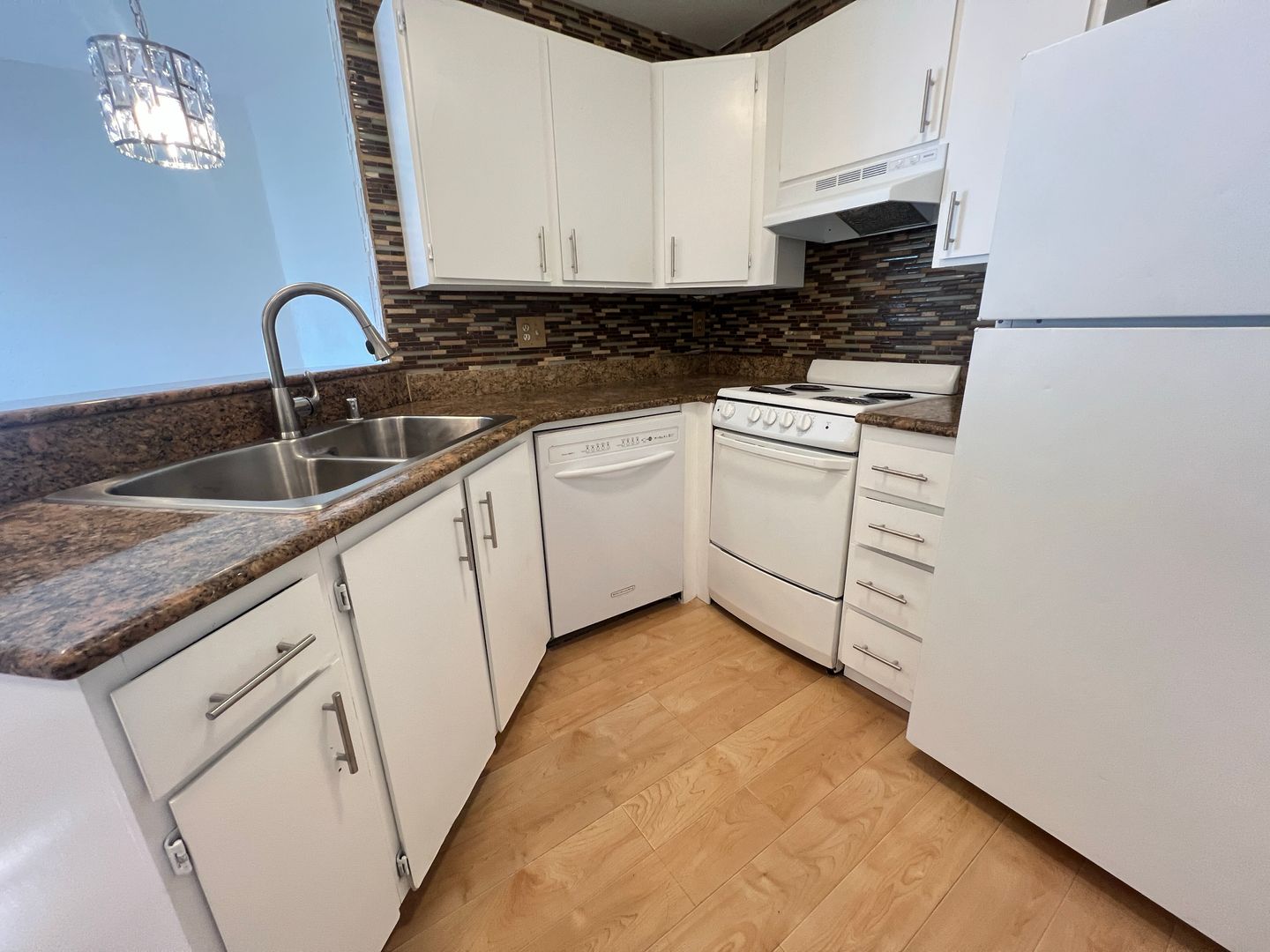 460 Elm Drive Unit 204 - Las Vegas - Nevada - 1 bed, 1 bath rental property