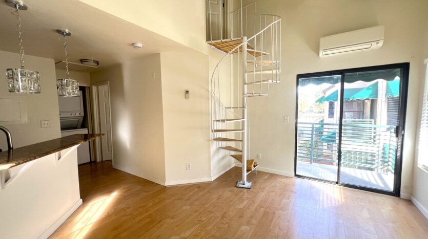 460 Elm Drive Unit 204 - Las Vegas - Nevada - 1 bed, 1 bath rental property