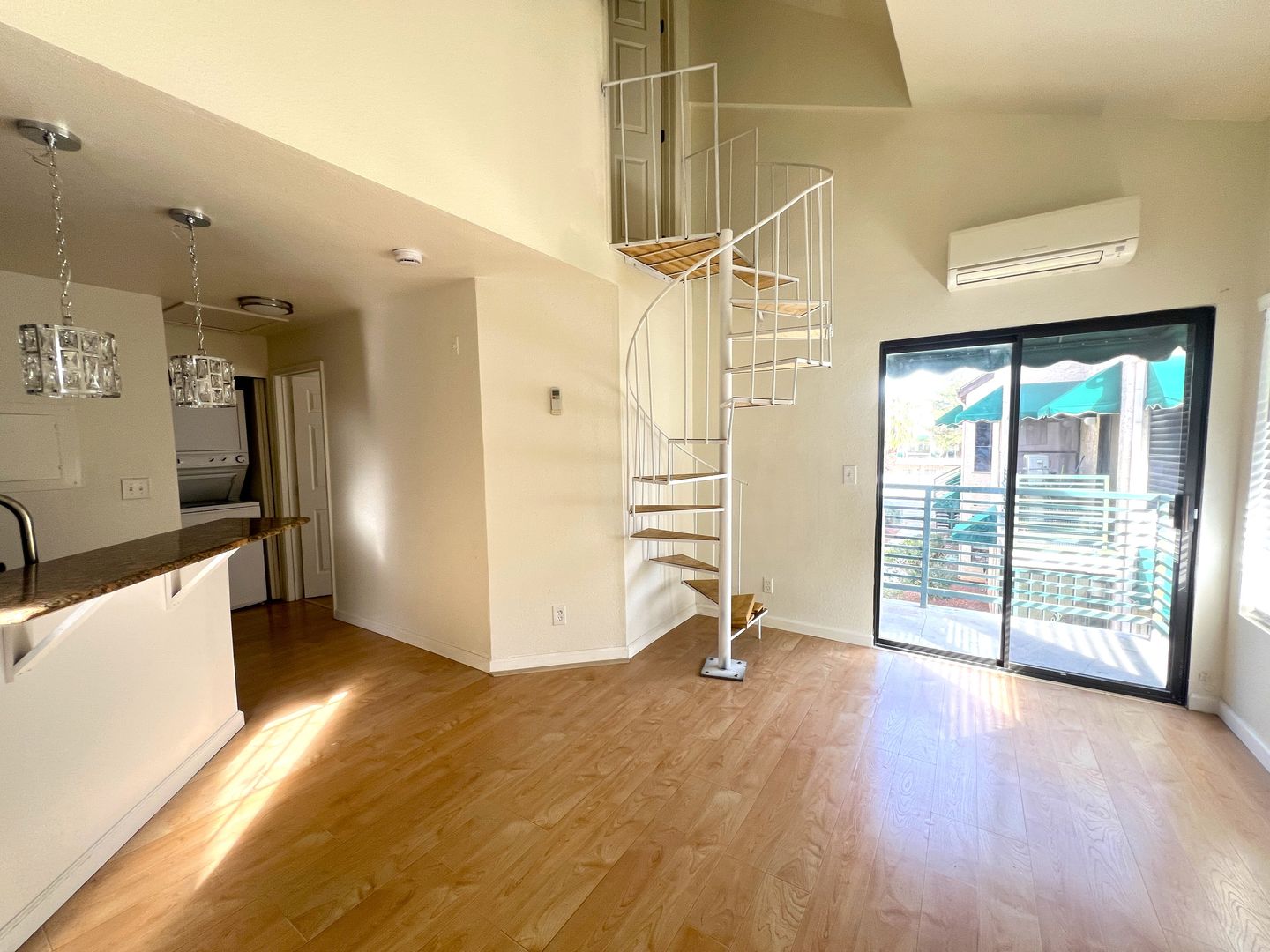 460 Elm Drive Unit 204 - Las Vegas - Nevada - 1 bed, 1 bath rental property