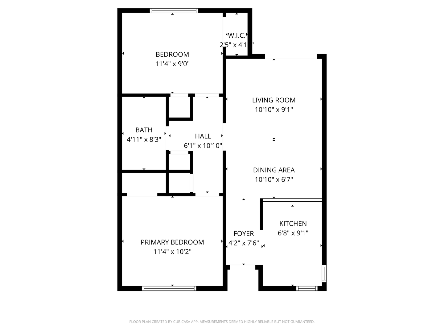 463 Coffield Ave - Napa - California - 2 bed, 1 bath rental property
