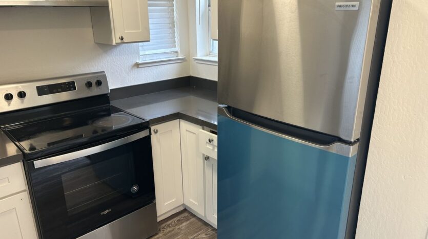 463 Coffield Ave - Napa - California - 2 bed, 1 bath rental property