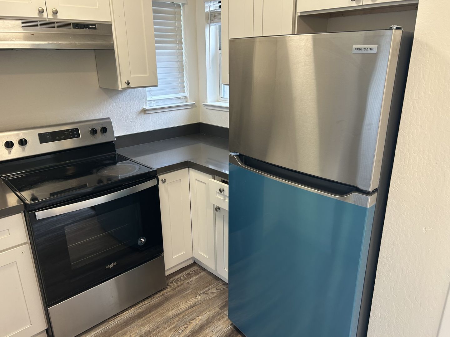 463 Coffield Ave - Napa - California - 2 bed, 1 bath rental property