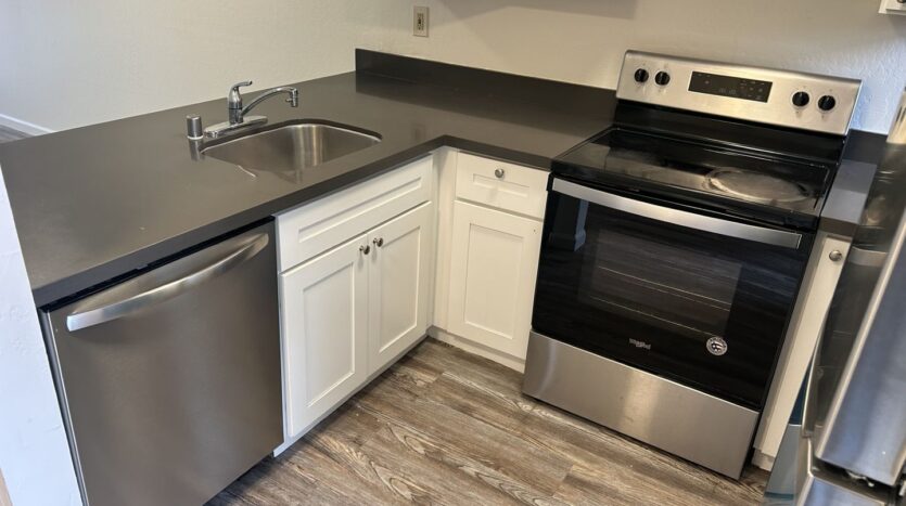 463 Coffield Ave - Napa - California - 2 bed, 1 bath rental property