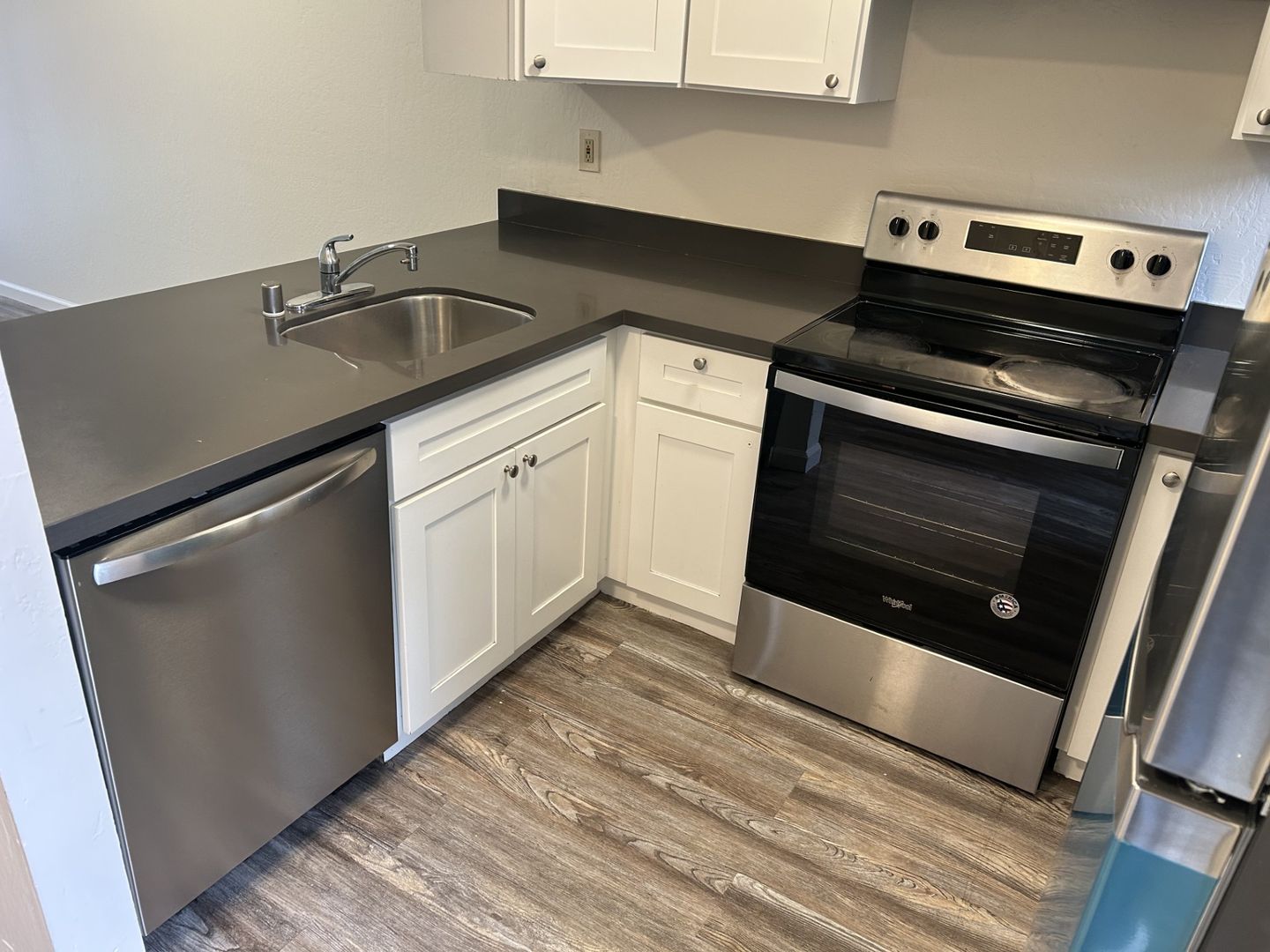 463 Coffield Ave - Napa - California - 2 bed, 1 bath rental property