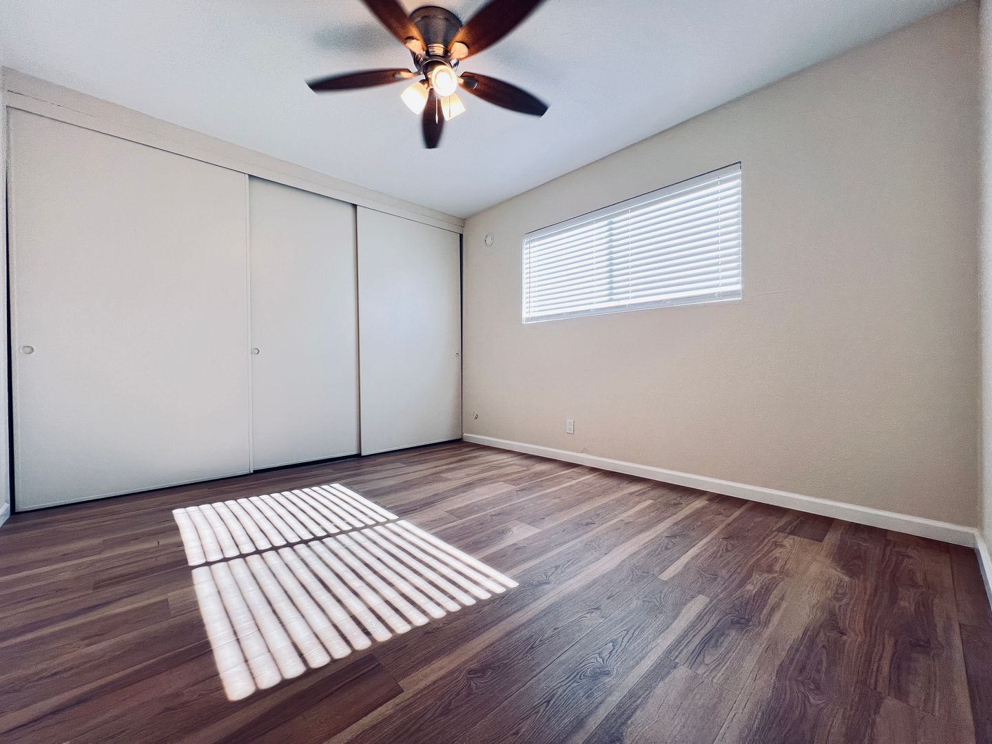 4665 Cherokee Avenue #10 - San Diego - California - 1 bed, 1 bath rental property