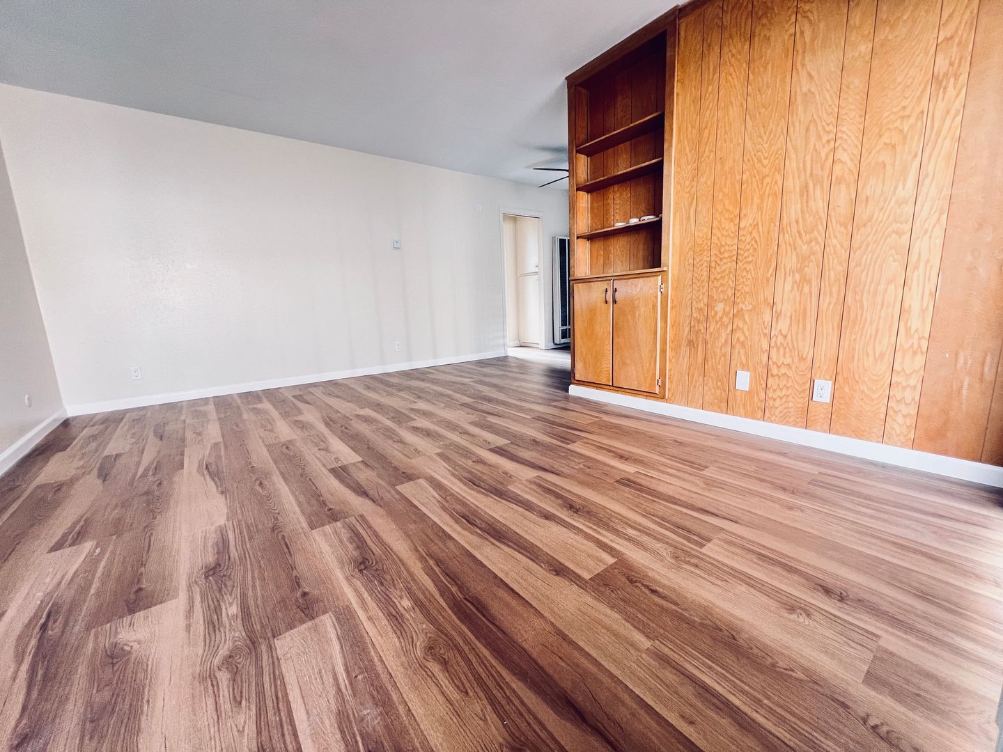 4665 Cherokee Avenue #10 - San Diego - California - 1 bed, 1 bath rental property