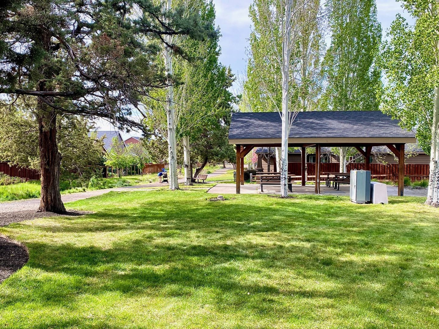 467 NW 27th St - Redmond - Oregon - 3 bed, 2.5 bath rental property