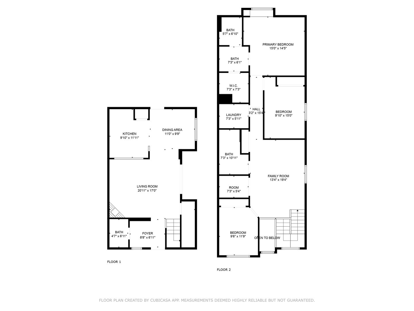467 NW 27th St - Redmond - Oregon - 3 bed, 2.5 bath rental property
