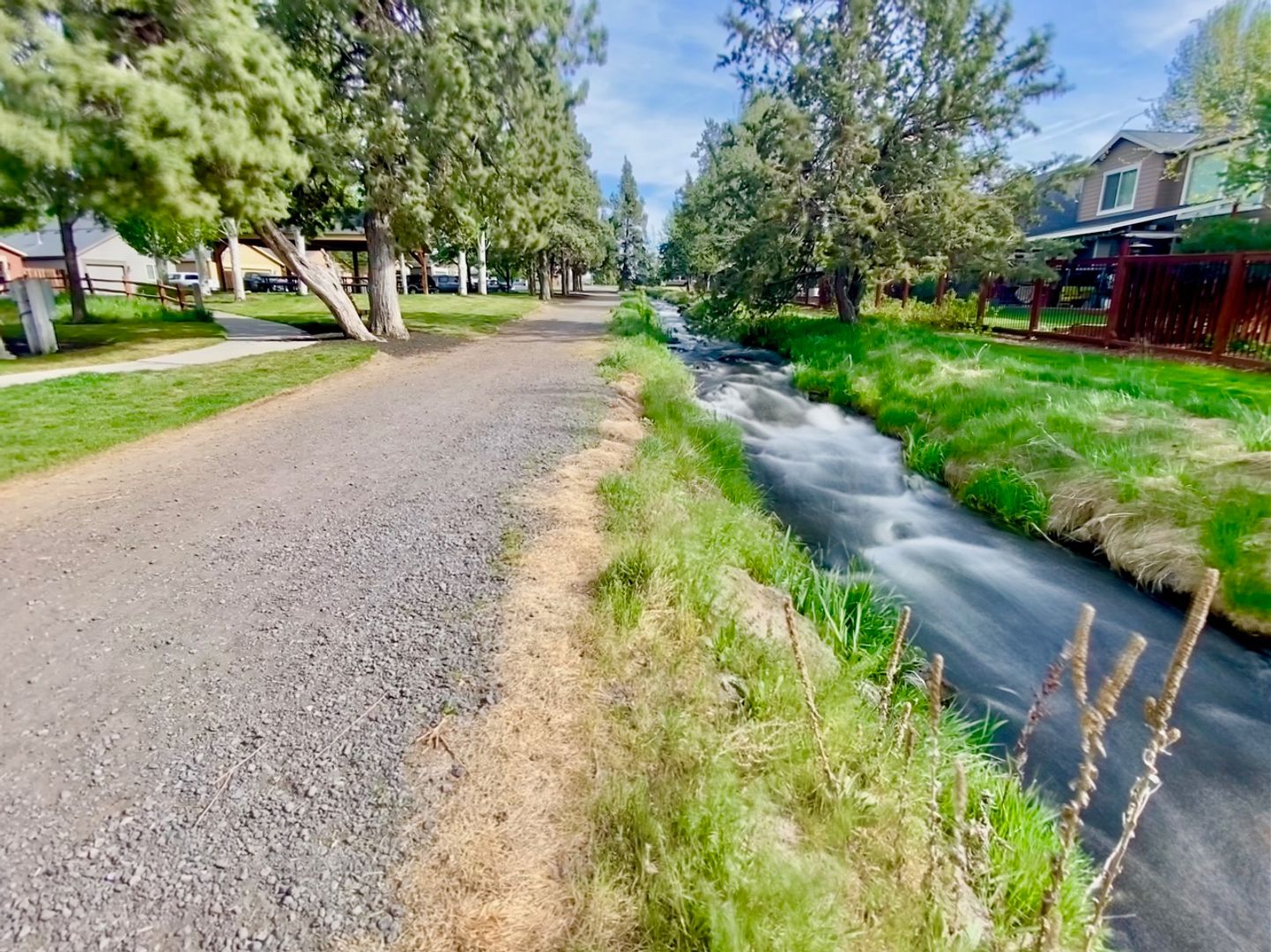 467 NW 27th St - Redmond - Oregon - 3 bed, 2.5 bath rental property