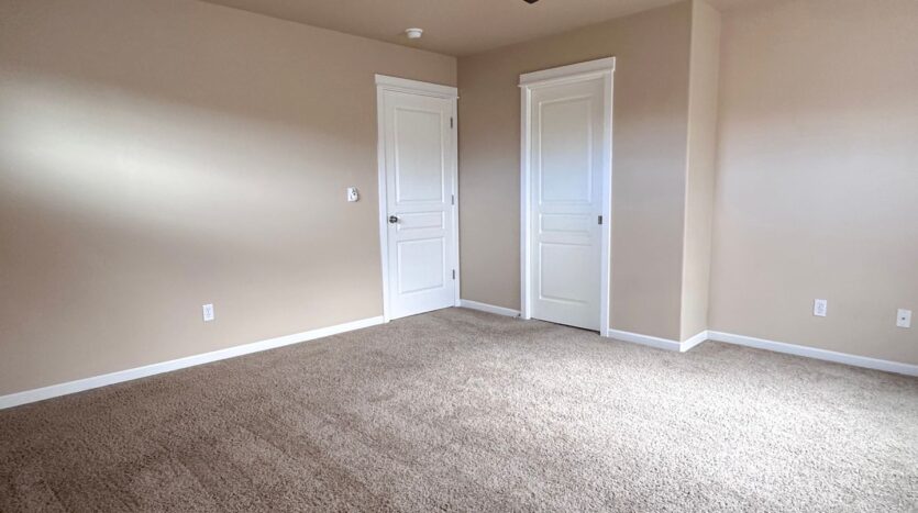 467 NW 27th St - Redmond - Oregon - 3 bed, 2.5 bath rental property