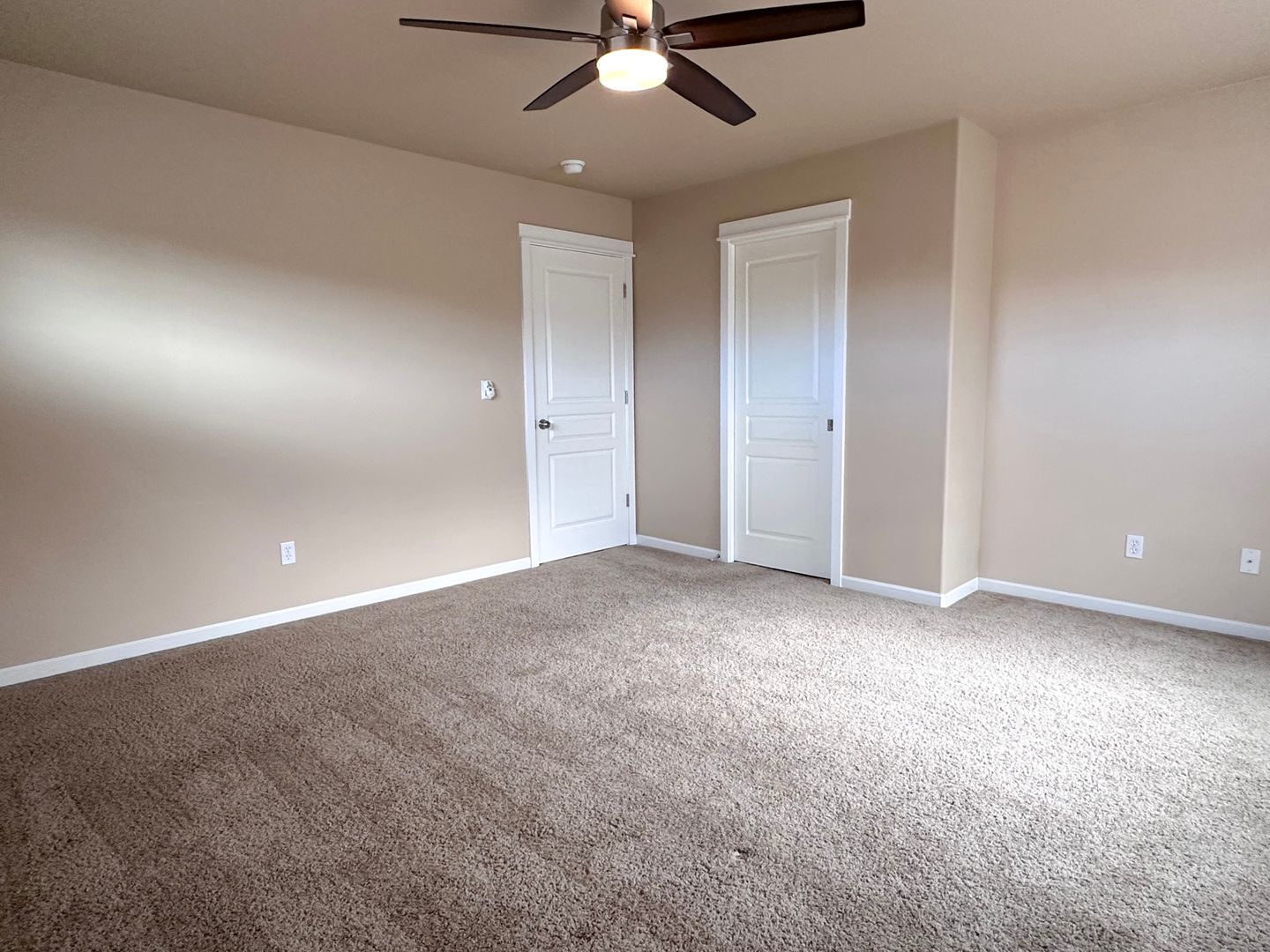 467 NW 27th St - Redmond - Oregon - 3 bed, 2.5 bath rental property