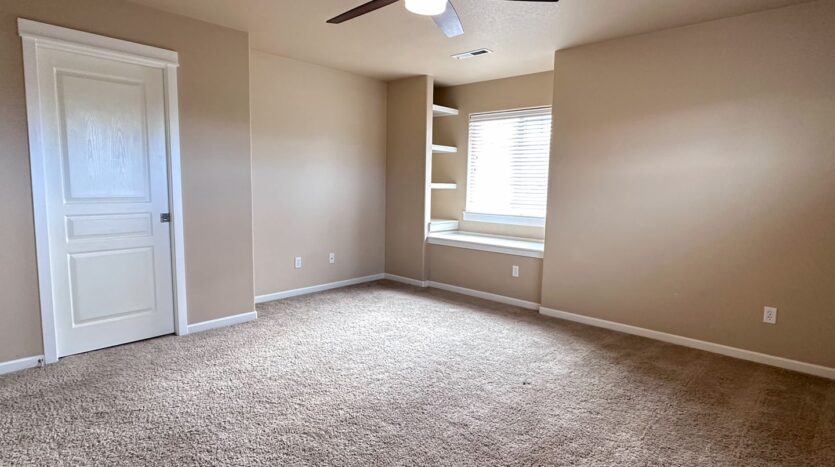 467 NW 27th St - Redmond - Oregon - 3 bed, 2.5 bath rental property