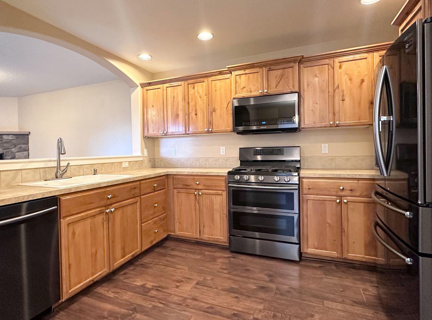 467 NW 27th St - Redmond - Oregon - 3 bed, 2.5 bath rental property