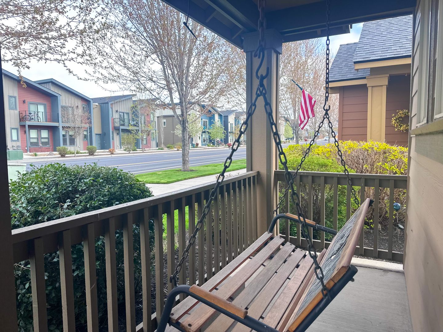 467 NW 27th St - Redmond - Oregon - 3 bed, 2.5 bath rental property